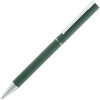 Ручка шариковая Blade Soft Touch, зеленая, арт. 13141.90 фото 1 — Бизнес Презент