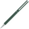 Ручка шариковая Blade Soft Touch, зеленая, арт. 13141.90 фото 2 — Бизнес Презент