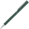 Ручка шариковая Blade Soft Touch, зеленая, арт. 13141.90 фото 3 — Бизнес Презент