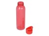 Бутылка для воды Plain 630 мл, красный, арт. 823001 фото 2 — Бизнес Презент