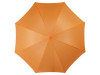 Зонт-трость Lisa полуавтомат 23, оранжевый, арт. 10901703 фото 2 — Бизнес Презент