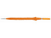 Зонт-трость Lisa полуавтомат 23, оранжевый, арт. 10901703 фото 3 — Бизнес Презент