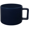 Чашка Jumbo, матовая, синяя, арт. 12917.40 фото 6 — Бизнес Презент