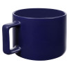 Чашка Jumbo, матовая, синяя, арт. 12917.40 фото 2 — Бизнес Презент