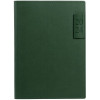Ежедневник Time, датированный, зеленый, арт. 20122.90 фото 2 — Бизнес Презент