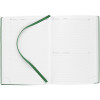Ежедневник Time, датированный, зеленый, арт. 20122.90 фото 5 — Бизнес Презент