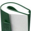 Ежедневник Time, датированный, зеленый, арт. 20122.90 фото 6 — Бизнес Презент