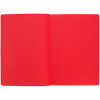 Ежедневник Flexpen Shall, недатированный, красный, арт. 19087.50 фото 6 — Бизнес Презент