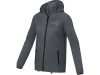 Dinlas Женская легкая куртка, storm grey, арт. 38330822XL фото 4 — Бизнес Презент