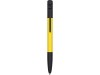 Ручка-стилус металлическая шариковая многофункциональная (6 функций) Multy, желтый, арт. 71530.04 фото 2 — Бизнес Презент