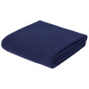Флисовый плед Warm&Peace XL, синий, арт. 13059.40 фото 1 — Бизнес Презент