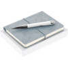 Набор Business Diary Mini, серый, арт. 17061.10 фото 7 — Бизнес Презент