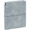 Набор Business Diary Mini, серый, арт. 17061.10 фото 10 — Бизнес Презент
