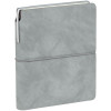 Набор Business Diary Mini, серый, арт. 17061.10 фото 4 — Бизнес Презент