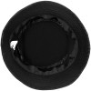Панама Bizbolka Sunshade, черная, арт. 13345.30 фото 3 — Бизнес Презент