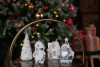 Свеча Christmas Twinkle, Санта, арт. 15828 фото 7 — Бизнес Презент