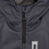 Куртка унисекс Shtorm, темно-серая (графит), арт. 13165.111 фото 3 — Бизнес Презент