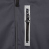 Куртка унисекс Shtorm, темно-серая (графит), арт. 13165.111 фото 4 — Бизнес Презент