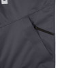 Куртка унисекс Shtorm, темно-серая (графит), арт. 13165.111 фото 6 — Бизнес Презент