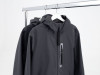 Куртка унисекс Shtorm, темно-серая (графит), арт. 13165.111 фото 10 — Бизнес Презент