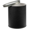 Тубус Round, черный, арт. 13384.30 фото 2 — Бизнес Презент