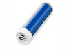 Портативное зарядное устройство Dash, 2200 мА/ч, ярко-синий, арт. 12357201 фото 1 — Бизнес Презент
