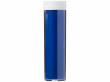 Портативное зарядное устройство Dash, 2200 мА/ч, ярко-синий, арт. 12357201 фото 7 — Бизнес Презент