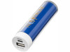 Портативное зарядное устройство Dash, 2200 мА/ч, ярко-синий, арт. 12357201 фото 8 — Бизнес Презент