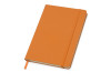 Подарочный набор Uma Vision с ручкой и блокнотом А5, оранжевый, арт. 700325.13 фото 3 — Бизнес Презент