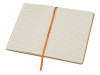 Подарочный набор Uma Vision с ручкой и блокнотом А5, оранжевый, арт. 700325.13 фото 4 — Бизнес Презент