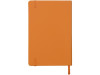 Подарочный набор Uma Vision с ручкой и блокнотом А5, оранжевый, арт. 700325.13 фото 6 — Бизнес Презент