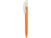 Подарочный набор Uma Vision с ручкой и блокнотом А5, оранжевый, арт. 700325.13 фото 8 — Бизнес Презент