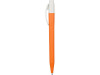 Подарочный набор Uma Vision с ручкой и блокнотом А5, оранжевый, арт. 700325.13 фото 10 — Бизнес Презент