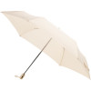 Зонт складной Nicety, бежевый, арт. 15841.00 фото 1 — Бизнес Презент