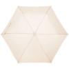 Зонт складной Nicety, бежевый, арт. 15841.00 фото 2 — Бизнес Презент