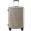 Чемодан Lightweight Luggage M, бежевый, арт. 14719.00 фото 2 — Бизнес Презент