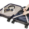 Чемодан Lightweight Luggage M, бежевый, арт. 14719.00 фото 4 — Бизнес Презент