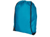 Рюкзак стильный Oriole, голубой (P), арт. 11938502p фото 1 — Бизнес Презент