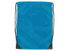 Рюкзак стильный Oriole, голубой (P), арт. 11938502p фото 2 — Бизнес Презент