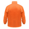 Ветровка Sirocco оранжевая, арт. JU8002351S фото 3 — Бизнес Презент