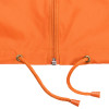Ветровка Sirocco оранжевая, арт. JU8002351S фото 6 — Бизнес Презент