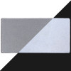 Лейбл светоотражающий Tao, S, серый, арт. 15943.10 фото 3 — Бизнес Презент