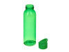 Бутылка для воды Plain 630 мл, зеленый, арт. 823013 фото 2 — Бизнес Презент