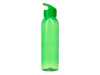 Бутылка для воды Plain 630 мл, зеленый, арт. 823013 фото 3 — Бизнес Презент