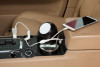 Автомобильное зарядное устройство High Ride, белое, арт. 11174.60 фото 6 — Бизнес Презент