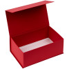 Коробка LumiBox, красная, арт. 10147.50 фото 2 — Бизнес Презент