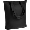 Холщовая сумка Avoska, черная, арт. 11293.30 фото 1 — Бизнес Презент