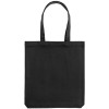 Холщовая сумка Avoska, черная, арт. 11293.30 фото 3 — Бизнес Презент