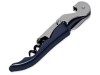 PULLTAPS BASIC NAVY BLUE /Нож сомелье Pulltap's Basic, нейви синий, арт. 480602 фото 1 — Бизнес Презент