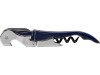 PULLTAPS BASIC NAVY BLUE /Нож сомелье Pulltap's Basic, нейви синий, арт. 480602 фото 3 — Бизнес Презент